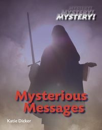 Produktbild: Mysterious Messages