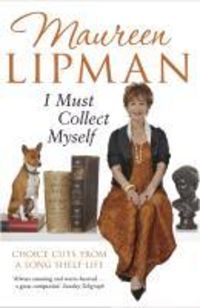 Produktbild: I Must Collect Myself