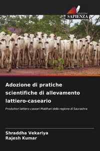 Produktbild: Adozione di pratiche scientifiche di allevamento lattiero-caseario