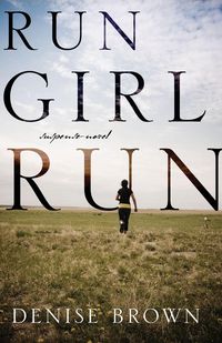 Produktbild: Run Girl Run
