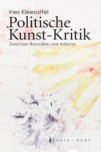 Produktbild: Politische Kunst-Kritik