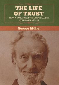 Produktbild: The Life of Trust