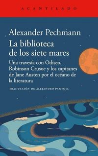 Produktbild: Biblioteca de Los Siete Mares, La