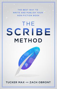Produktbild: Scribe Method