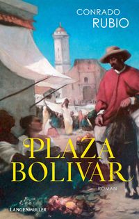 Produktbild: Plaza Bolivar