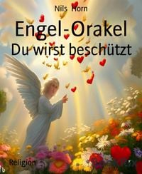 Produktbild: Engel-Orakel