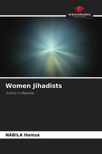 Produktbild: Women Jihadists