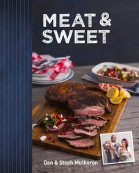 Produktbild: Mulheron: Meat & Sweet
