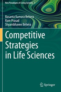 Produktbild: Competitive Strategies in Life Sciences