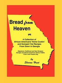 Produktbild: Bread From Heaven