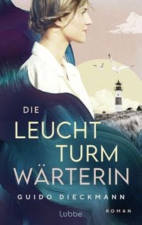 Produktbild: Die Leuchtturmw&auml;rterin