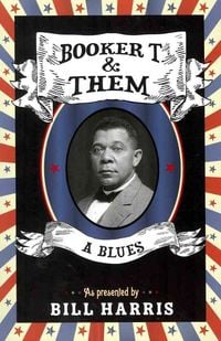 Produktbild: Booker T & Them