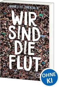 Produktbild: Wir sind die Flut