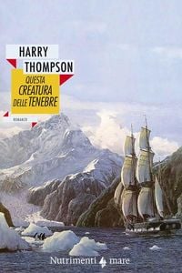Produktbild: Questa creatura delle tenebre