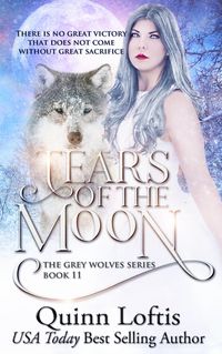Produktbild: Tears of the Moon