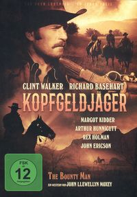 Produktbild: Kopfgeldj&auml;ger