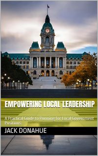 Produktbild: Empowering Local Leadership