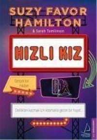 Produktbild: Hizli Kiz