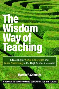 Produktbild: Wisdom Way of Teaching