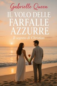 Produktbild: Il Volo delle Farfalle Azzurre