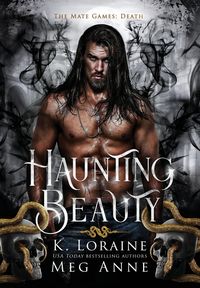 Produktbild: Haunting Beauty