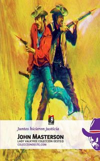Produktbild: Juntos hicieron justicia