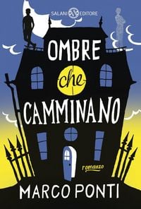 Produktbild: Ombre che camminano