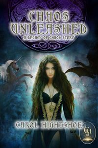 Produktbild: Chaos Unleashed