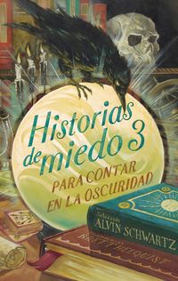 Produktbild: Historias de miedo para contar en la oscuridad 3