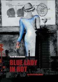 Produktbild: Blue Lady in Rot