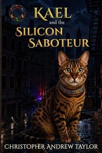 Produktbild: Kael and the Silicon Saboteur
