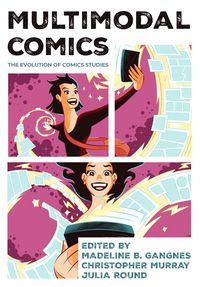 Produktbild: Multimodal Comics