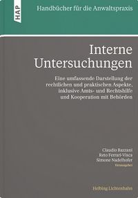 Produktbild: Interne Untersuchungen