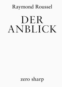 Produktbild: Der Anblick