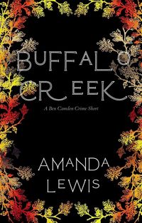 Produktbild: Buffalo Creek (C.C.I.A. Cozy Mysteries)