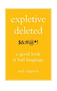 Produktbild: Expletive Deleted