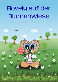 Produktbild: Flovely auf der Blumenwiese
