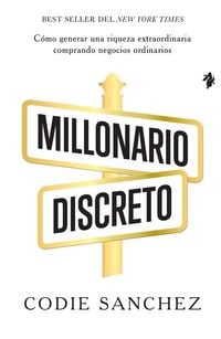 Produktbild: Millonario discreto