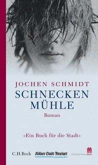Produktbild: Schneckenm&uuml;hle