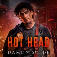 Produktbild: Hot Head (Unabridged)