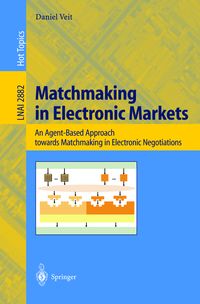 Produktbild: Matchmaking in Electronic Markets