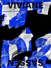 Produktbild: Viviane Sassen: Phosphor