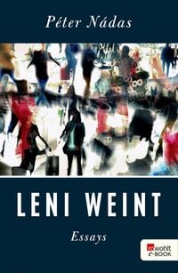Produktbild: Leni weint