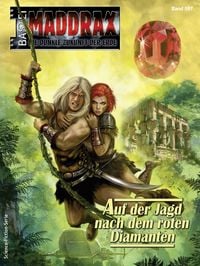 Produktbild: Maddrax 596