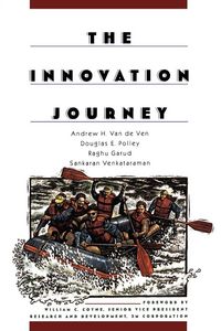 Produktbild: The Innovation Journey