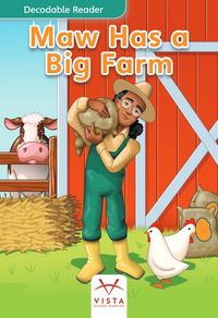 Produktbild: Maw Has a Big Farm
