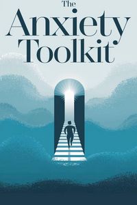 Produktbild: The Anxiety Toolkit