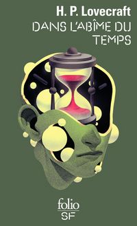 Produktbild: Dans l'ab&icirc;me du temps