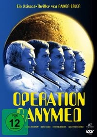 Produktbild: Operation Ganymed (Filmjuwelen)
