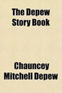 Produktbild: The DePew Story Book